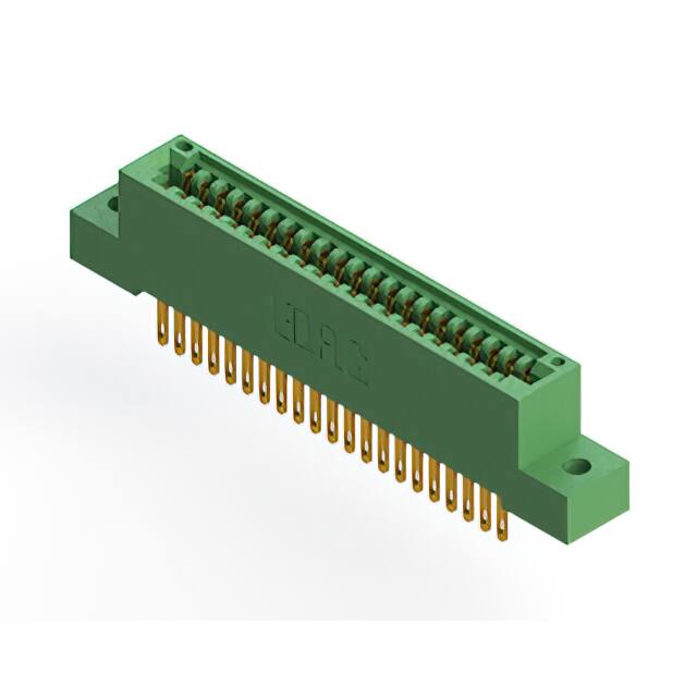 845-042-500-202 EDAC Inc.  Edgeboard Connectors